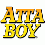 Atta Boy